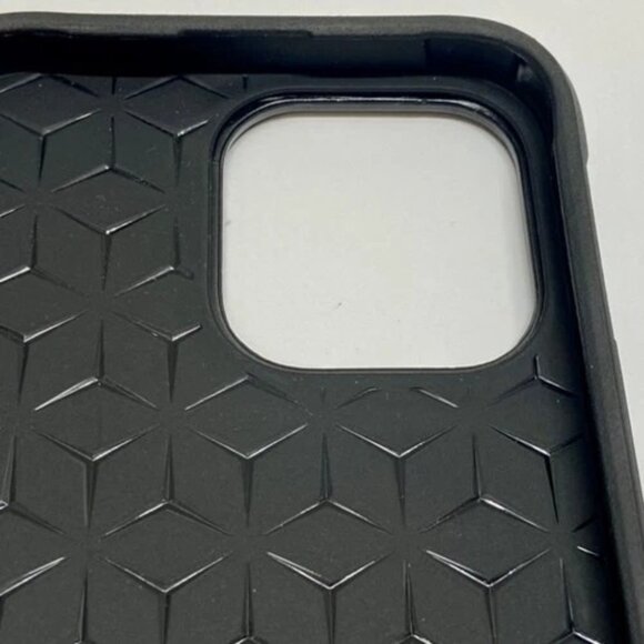 iPhone 14 Pro Max Phone Case Black Anti-Scratch Shock-Proof Mag Safe EUC - Picture 4 of 8